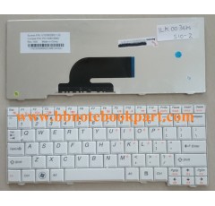 Lenovo Keyboard คีย์บอร์ด S10-2 Series